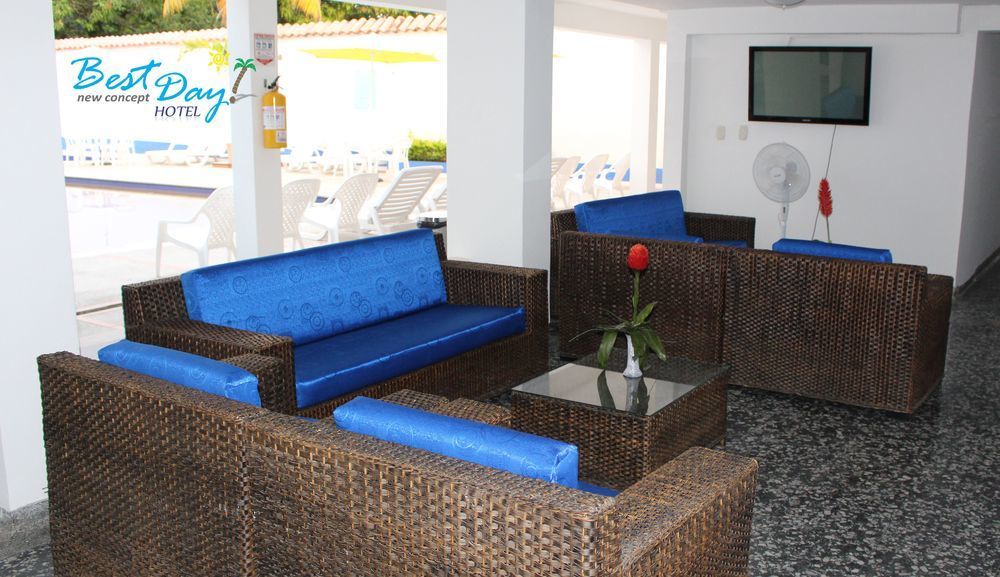 Hbd Hotel Spa Melgar Eksteriør billede